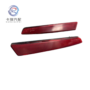 Luz de Marcador de Parachoques Trasero, Reflector Trasero para <span class=keywords><strong>Mclaren</strong></span> 720S, 750S, 765LT, <span class=keywords><strong>Senna</strong></span>, GT, 13A3750CP, 13A3751CP, Lado Izquierdo o Derecho - Product Image 2