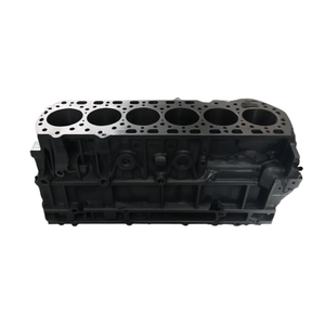 Bloque de Cilindros 3406C 3406E 3408 3430C, Motor Diésel Refrigerado por Agua, Pieza de Motor Marino para Barco Fluvial - Product Image 1
