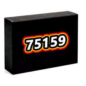 Más de 4000 Piezas/Juego de Bloques de Construcción Compatibles con <span class=keywords><strong>la</strong></span> Estrella de <span class=keywords><strong>la</strong></span> Muerte 75159, Juguetes para Niños, Adolescentes y Adultos, Regalos de Cumpleaños - Product Image 1