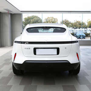 Avatr 11 Ev SUV Fahrzeug Elektro Auto Neue Energie Hoch geschwindigkeit sport Automobil China Elektroautos Gebraucht - Product Image 6