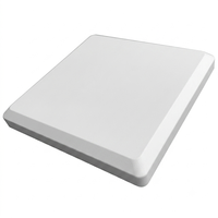Vente directe usine – Meilleure vente : Antenne Dorne extérieure double mode pour WiFi 7 / Application station de base