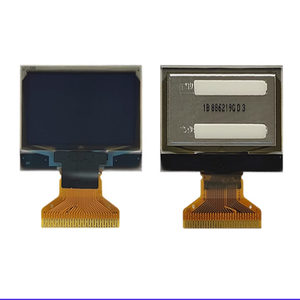 Écran OLED de 1,3 pouce, écran matriciel à points 128*64, SH1106/1306 - Product Image 1