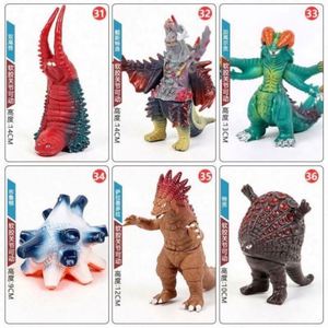 Vente en gros GRETE Figurine d'action japonaise Belial Kaiju Monster Arch en <span class=keywords><strong>PVC</strong></span> à l'échelle 1/6 avec souffleur d'air et emballage d'origine - Product Image 3