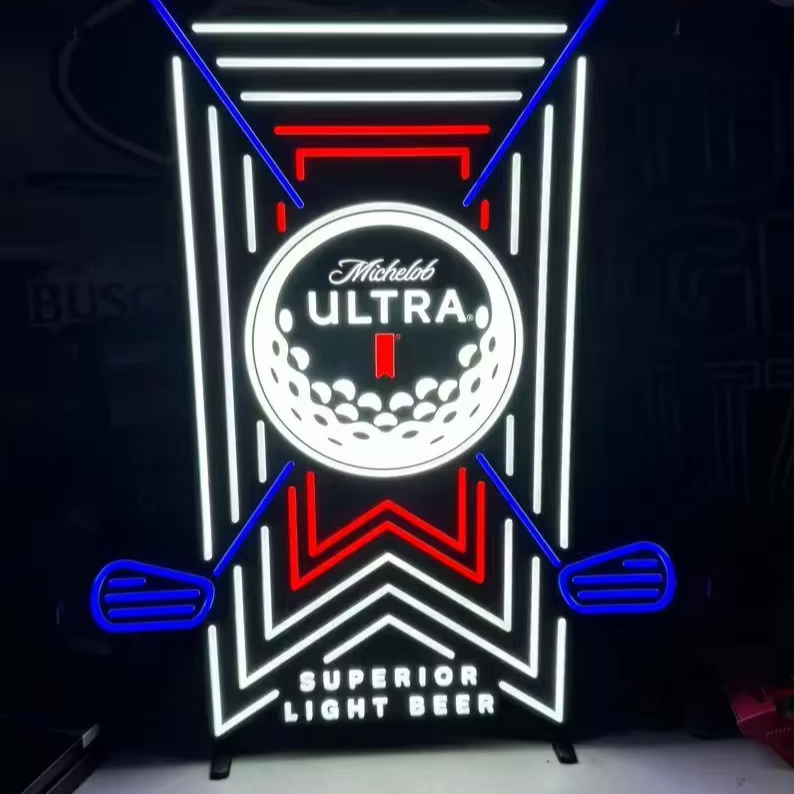 Wholesale Carlsberg Neon Sign Rgb Color Neon Light | Alibaba.com
