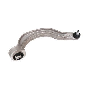 Pièces de voiture d'origine récupérées pour Aston Martin DBX/707 Bras de suspension inférieur gauche avant incurvé OE MY83-8C257-BC - Product Image 3