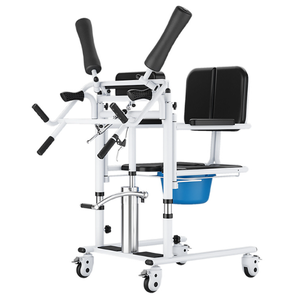 <b>Lift</b> <b>chair</b> MULTI-FUNCTION <b>LIFT</b> SHIFT spreadable arms convenient moving to toilet power <b>lift</b> up seat wheelchair - Product Image 2