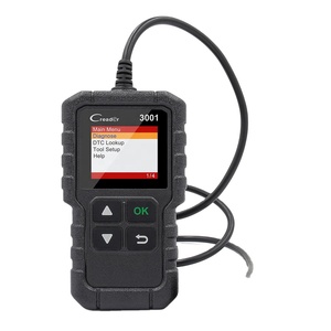 Escáner de Códigos OBD2 EOBD X431 CR3001 para Autos Universales - Product Image 1