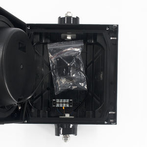 Luz de Señalización de Prohibido Estacionar Redonda de 300 mm IP65 en Venta - Product Image 5