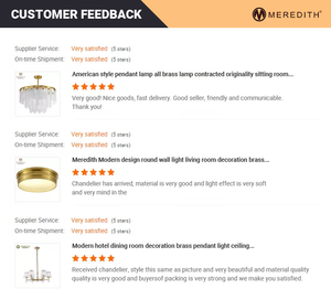 Traditionnel fabricant professionnel, Design fantaisie, éclairage intérieur de décoration, <span class=keywords><strong>lustre</strong></span> en laiton doré Vintage 220V 60W - Product Image 2