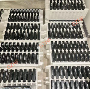 ฮาร์ดดิสก์ 4TB คุณภาพผ่านการทดสอบแล้ว ฮาร์ดดิสก์ 3.5 นิ้ว ของแท้ 4TB สำหรับกล้องวงจรปิด NVR DVR ฮาร์ดดิสก์ 4TB 3.5 นิ้ว มือสอง สภาพเหมือนใหม่ สำหรับกล้องวงจรปิด NVR DVR - Product Image 2