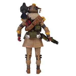 Fábrica de juguetes por encargo 6 pulgadas PVC figura de acción personalizado articulado Hunter figura de acción juguetes hacer PVC figura de acción - Product Image 3