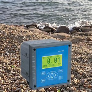 Santral soğutma suyu bulanıklık analiz cihazı su kalitesi test cihazı - Product Image 5