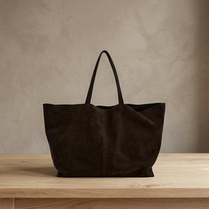 Sacs à main pour femmes BS INTERNATIONAL, style western, en cuir véritable, durables, écologiques, imperméables, grande capacité, fermeture éclair, chaîne - Product Image 5