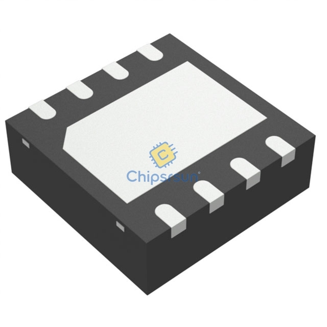 2026 Original TPS73533QDRBRQ1 Linear Voltage Regulator IC Positive Fixed 1 Output 500mA SON-8(3x3)