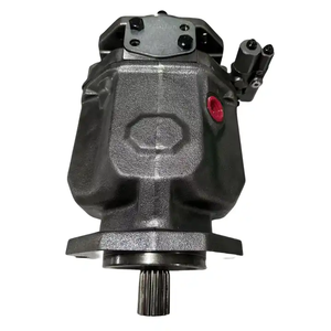 A4VSO40ปั๊มไฮดรอลิกสูง A4VSO A4VSO71ลูกสูบแกนตัวแปร hydromatik AA4VSO40DR-10R-PKD63N00 AA4VSO40DR-10R-PKD63N0ลูกสูบ - Product Image 2