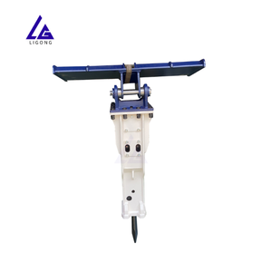 Marteau hydraulique pour mini-chargeuse : économique, haute qualité, le <span class=keywords><strong>meilleur</strong></span> choix pour les entrepreneurs et les entreprises de location - Product Image 6