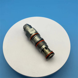 Hydraulic Balance Valve CBBA LHN Pressure <b>Control</b> 315 Bar 100 L Min High Pressure Relief Type Valve Assembly - Product Image 2