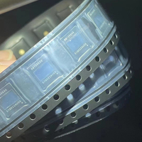 BM1366AG Composants électroniques Circuits intégrés d'origine Microcontrôleur IC CHIPS BM1366AG