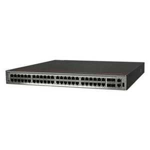 1U S5731-S48P4X <span class=keywords><strong>Gigabit</strong></span> thông minh Ethernet chuyển đổi tăng cường PoE 48 8K VLAN 100% ban đầu QoS SNMP FCC chứng nhận mạng Thiết bị chuyển mạch - Product Image 3