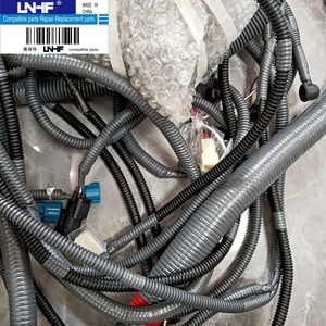 ชุดสายไฟรถขุด LNHF YA00029686H1 รุ่น 300-5G ชุดสายไฟภายนอก คุณภาพสูง YA00029686H1 สำหรับ Hitachi - Product Image 4