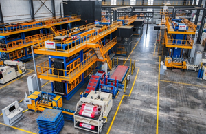 <span class=keywords><strong>Membrane</strong></span> d'<span class=keywords><strong>étanchéité</strong></span> au bitume auto-adhésive moderne avec granules minéraux <span class=keywords><strong>Membrane</strong></span> résistante à l'eau pour base - Product Image 4
