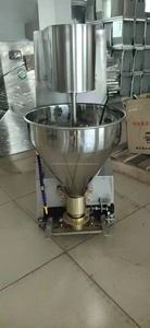 เครื่องทำลูกชิ้นเนื้อไฟฟ้าเครื่องขึ้นรูปลูกชิ้นเพื่อการค้า - Product Image 6