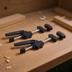 MFT-SP Fixed <b>Clamps</b> Premium Product Category - Product Image 3