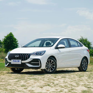 Auto Berlina Elegante <span class=keywords><strong>e</strong></span> Dinamica C.h.<span class=keywords><strong>e</strong></span>.<span class=keywords><strong>r</strong></span>.<span class=keywords><strong>y</strong></span> Arrizo 5, Benzina 1.5L 120CV, Guida a Sinistra - Product Image 1