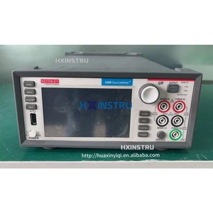 เครื่องวัดแหล่งจ่ายไฟ Keithley 2450/KEITHLEY 2450/- H - Product Image 1