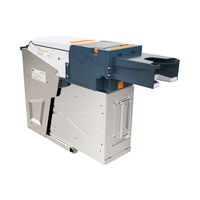 BA-08Z pile Cash Out petit accepteur de billets de banque validateur de factures Machine de dépôt en espèces pour point de vente au détail/kiosque de paiement/CTI/caisse enregistreuse