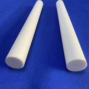 Personnalisation <span class=keywords><strong>Macor</strong></span> Sticks Tige d'isolation Barre vitrocéramique et céramique usinable - Product Image 6
