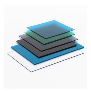 Oferta <span class=keywords><strong>de</strong></span> muestra gratuita: hoja sólida <span class=keywords><strong>de</strong></span> <span class=keywords><strong>policarbonato</strong></span> antiarañazos a <span class=keywords><strong>precio</strong></span> mayorista, ¡Venta caliente ahora! - Product Image 3