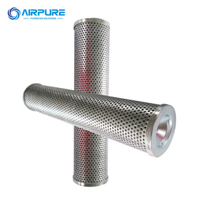 High Quality Imported Glass Fiber <strong>Filter</strong> Cartridge Hydraulic <strong>Filter</strong> 7091068 - Product Image 4