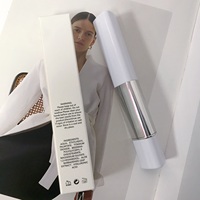 Fond de teint en stick waterproof à marque privée avec pinceau, SPF, fond de teint changeant de couleur pour un éclat de la peau