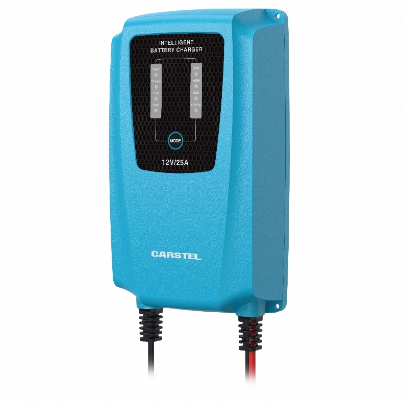 Carstel 220 240V AC to 12V