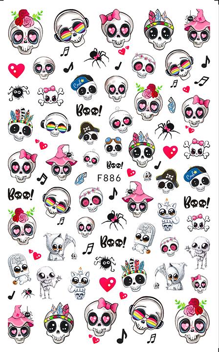 F886