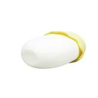 Flacons cosmétiques en plastique vides personnalisés PP 60 ml pour déodorant solaire roll-on, emballage beauté
