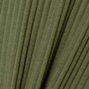 ชุดราตรีผ้าลินินสีขาวหรูหรา ปี 2025 สำหรับผู้หญิง ระบายอากาศได้ดี ซักทำความสะอาดได้ ตกแต่งด้วยกระดุม ความยาวปานกลาง สไตล์เกาหลี เซ็กซี่ สีพื้น - Product Image 4