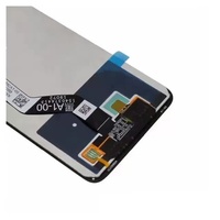 Digitizer layar sentuh Lcd tes 100%, Digitizer pengganti untuk Xiaomi Redmi Note 7 dengan bingkai