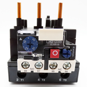 Новый Оригинальный Программируемый Логический Контроллер (ПЛК) LR2D3555 для Промышленной Автоматизации, в наличии - Product Image 1