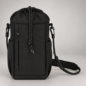 Mochila KEIRYO Light Compact Explorer 13x24cm para Mujer, Disponible en Taiwán - Product Image 1