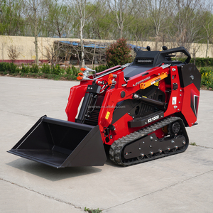 Nuovi Minipale Gommate Kubota con Braccio Flottante e Configurazione High-End, Nessun Arresto del Motore - Product Image 5