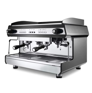 เครื่องชงกาแฟเอสเพรสโซเชิงพาณิชย์ เครื่องชงกาแฟอัตโนมัติ ผลิตในจีน - Product Image 4
