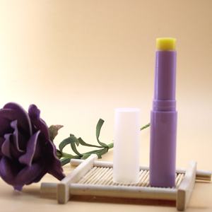 Bálsamo Labial Vegano MLM a Base de Plantas Naturales, Hidratante, Nutritivo, Suavizante, de Larga Duración y Personalizable - Product Image 2