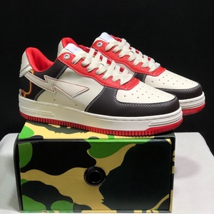 รองเท้าผ้าใบผู้ชายคุณภาพสูงสุด แฟชั่นคลาสสิก สวมใส่สบาย ระบายอากาศได้ดี น้ำหนักเบา เหมาะสำหรับวิ่งและกิจกรรมกลางแจ้ง - Product Image 1