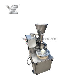 <span class=keywords><strong>Shumai</strong></span> — Machine à boulettes ménager, style crevettes et porc, Dumplings - Product Image 1