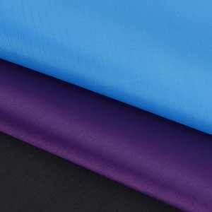 100% <span class=keywords><strong>Polyester</strong></span> <span class=keywords><strong>taffeta</strong></span> 170t <span class=keywords><strong>180T</strong></span> 190T <span class=keywords><strong>Polyester</strong></span> <span class=keywords><strong>taffeta</strong></span> vải không thấm nước cho lót - Product Image 1