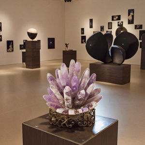 Ornement en marbre, style Art déco, nouvelle décoration d'intérieur, ensemble multi-pièces pour les mariages et les décorations d'hôtel - Product Image 6