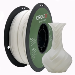 Filamento PLA+ Premium para <span class=keywords><strong>Impresora</strong></span> <span class=keywords><strong>3D</strong></span>, Adhesión de Capas Mejorada y Baja Deformación, Ecológico, a Base de Plantas, 1 kg - Product Image 3