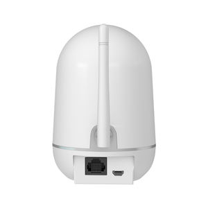 Oem Provider Tuya Smartlifeワイヤレスミニ屋内Ipベビーモニターカメラ付きgoogle Home \ alexaオプション - Product Image 2